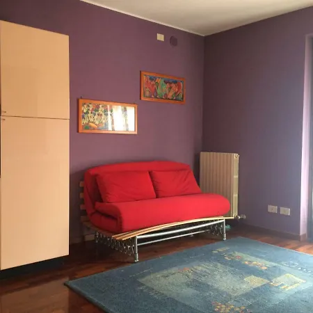 Lago Garda Gardaland Apartmán Cavaion Veronese