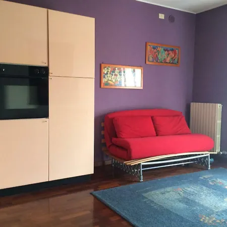 Apartmán Lago Garda Gardaland Cavaion Veronese