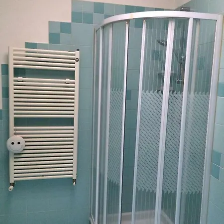 Apartmán Lago Garda Gardaland *