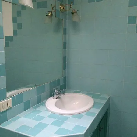 Apartmán Lago Garda Gardaland