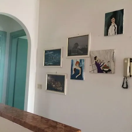 Lago Garda Gardaland Apartmán *